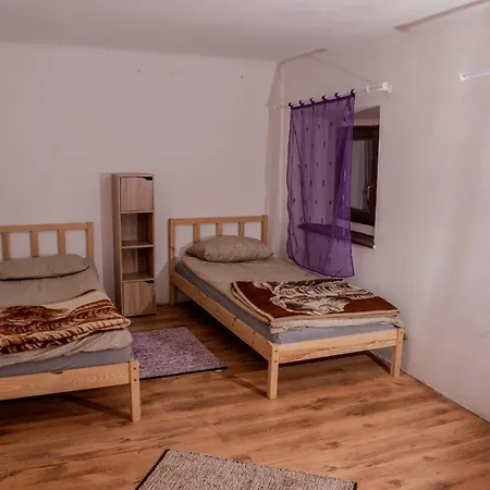 Sigma House Mojstrana