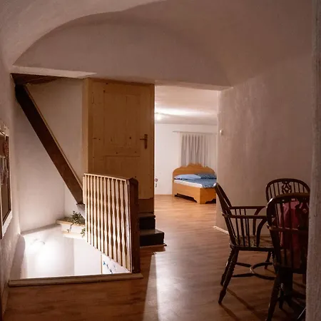 Sigma House Vandrarhem Mojstrana