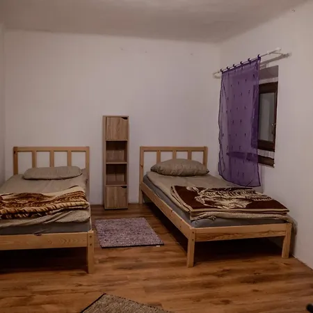 Hostal Sigma House Mojstrana