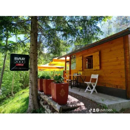 Hostal Sigma House *