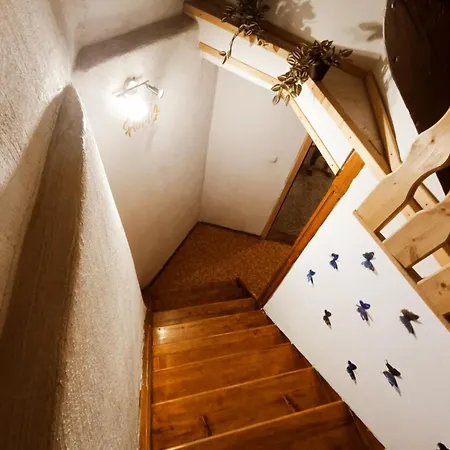 Sigma House Mojstrana