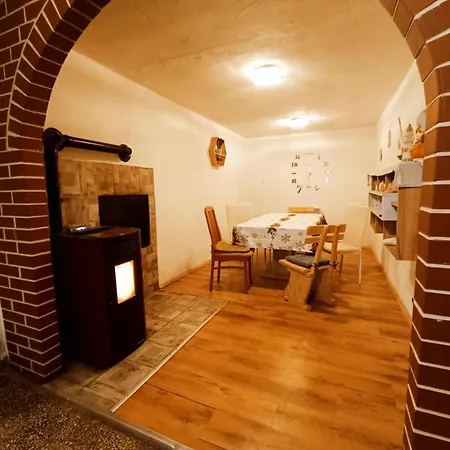 Sigma House Hostal *