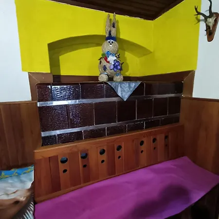 Sigma House Mojstrana