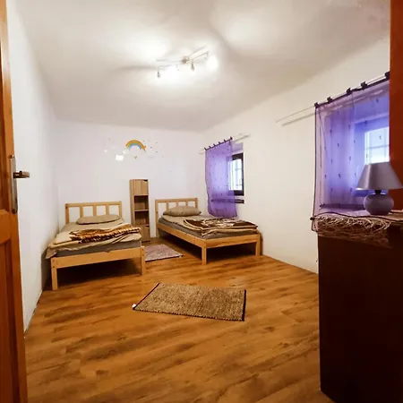 Sigma House * Mojstrana