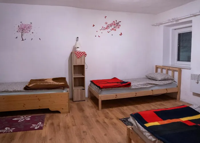 Sigma House אכסניה *