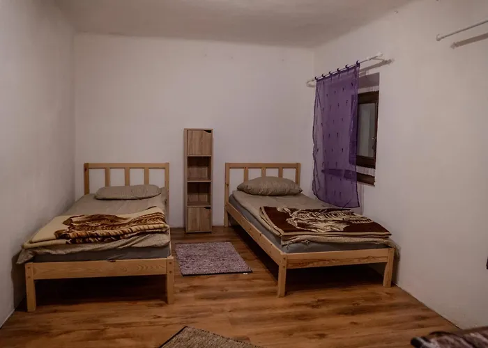 אכסניה Sigma House מויסטראנה