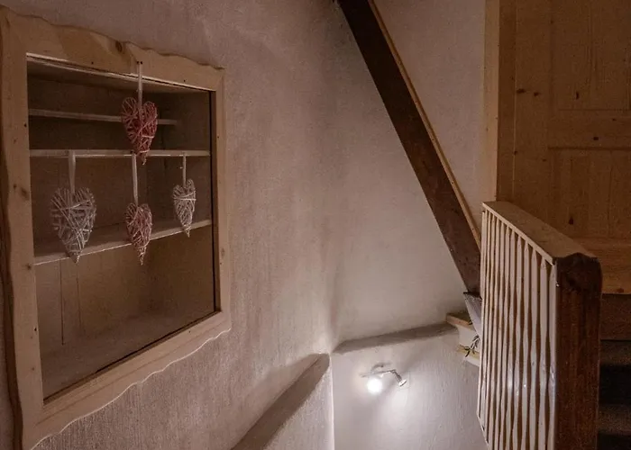 אכסניה Sigma House *