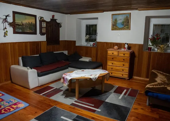 Sigma House אכסניה *