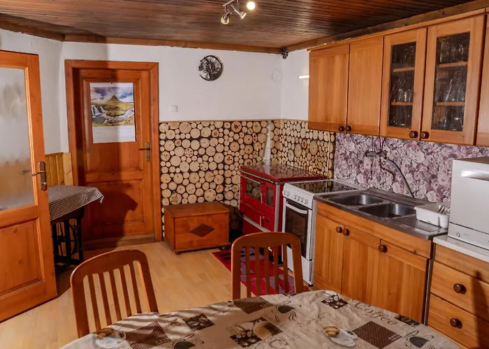 Sigma House מויסטראנה