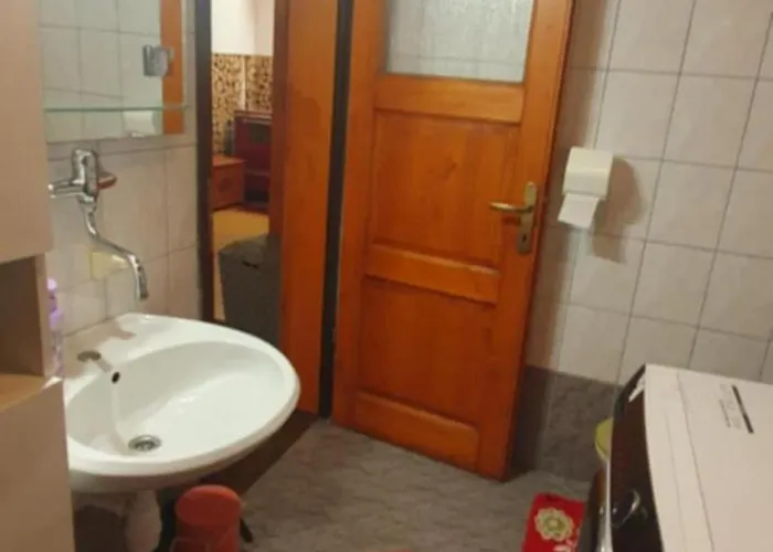 אכסניה Sigma House