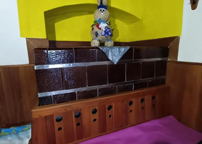 Sigma House מויסטראנה