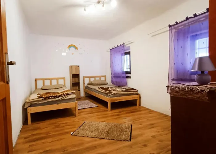 Sigma House * מויסטראנה