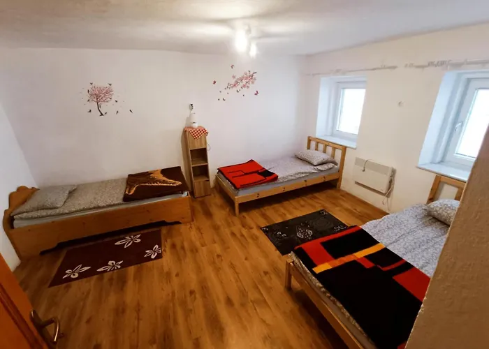 Sigma House אכסניה *